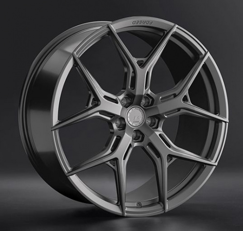 LS Forged FG14 9 x 20 5*112 Et: 20 Dia: 66,6 MGM