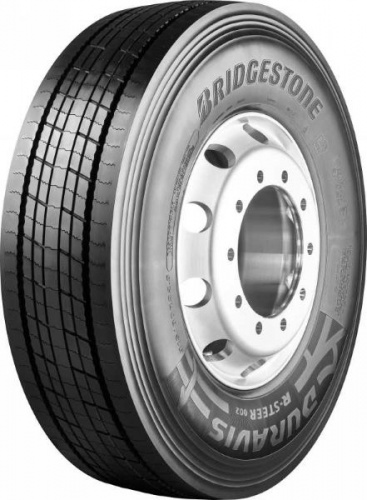 Bridgestone DURAVIS R-STREER 002 315.00/70 R22,5 156/150L (рулевая)