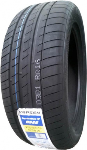 Habilied RS26 325/30 R21 108W
