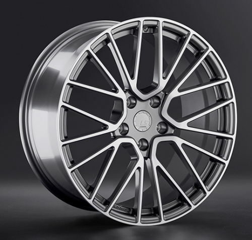 LS Forged FG17 9,5 x 21 5*130 Et: 46 Dia: 71,6 mgmf