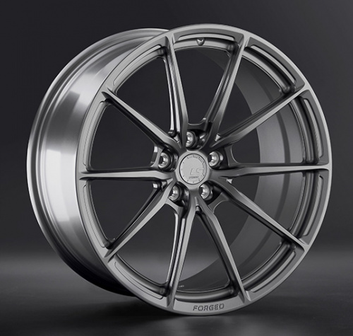 LS Forged FG05 8 x 19 5*114,3 Et: 45 Dia: 67,1 MGM
