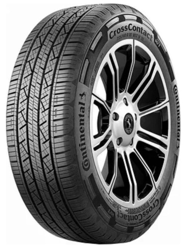 Continental ContiCrossContact H/T 225/60 R18 100H FR