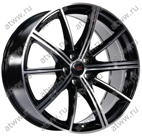 Диски литой Replica Concept A535 10x21 5*112 Et:31 Dia:66,6 bkf Екатеринбург