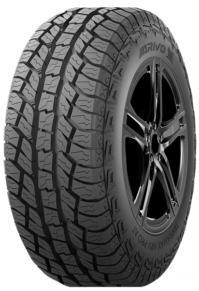 Arivo Terramax ARV Pro A/T 185/75R16 104/102R