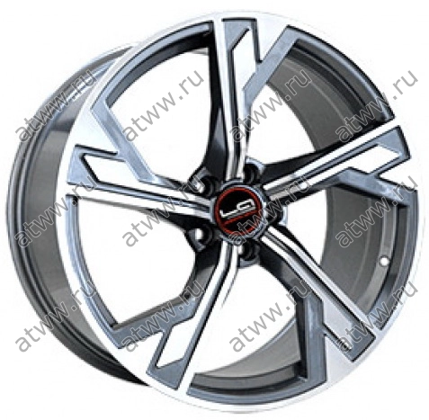 Диски литой Replica Concept A534 9x20 5*112 Et:26 Dia:66,6 GMF Екатеринбург