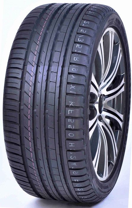 Kinforest KF550 245/50R20 102W