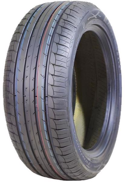 Kavir Tire КВ300 Fascinator 215/55R18 95V