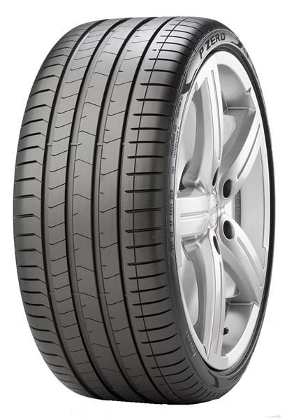 Pirelli PZERO LUXURY SALOON 255/45R20 105V