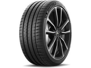 Michelin Pilot Sport 4 S 345/30R20 106Y