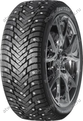 Зимние шипованные шины Tourador Ice Star TSW3 225/40R18 92T Екатеринбург