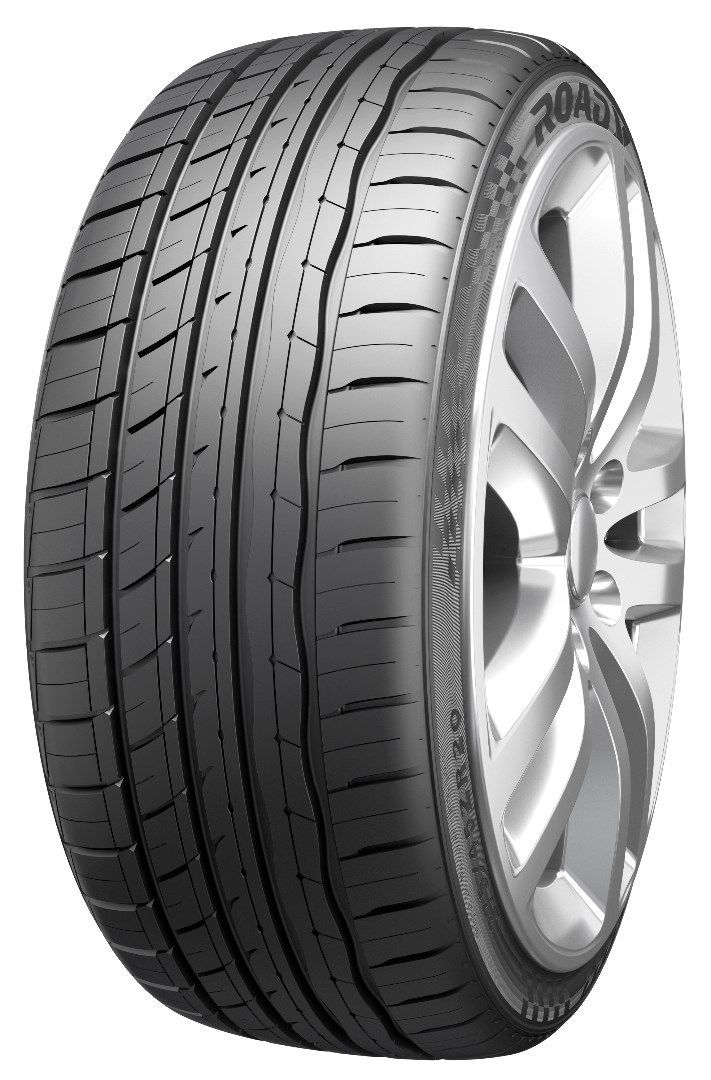 RoadX Rxmotion U11 215/55R17 94W