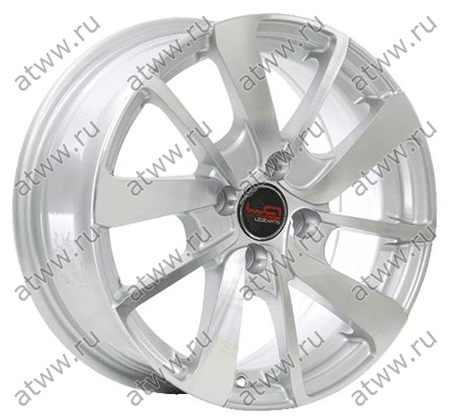 Диски литой Replica Concept RN 503 6,5x15 4*100 Et:38 Dia:60,1 SF Екатеринбург