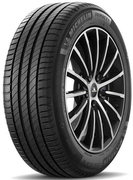 Michelin Primacy 4+ 235/60R17 102V