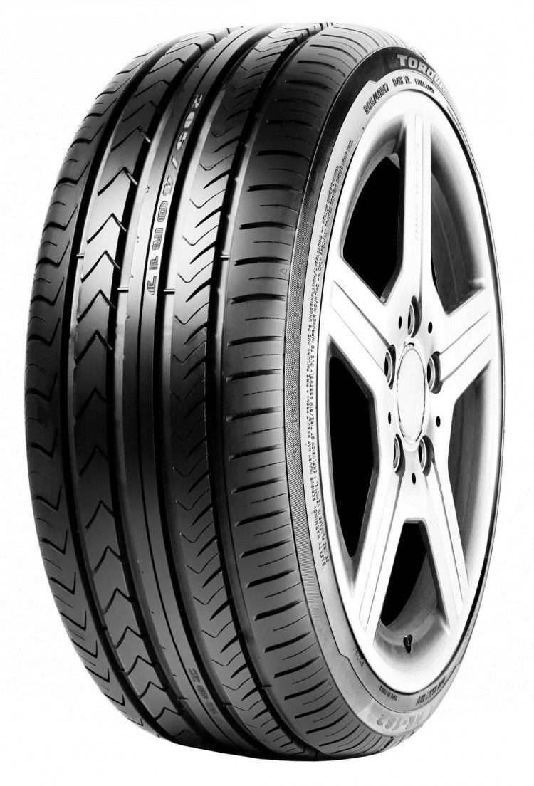 Torque Tires TQ901 245/35R19 93W