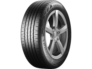 Continental EcoContact 6 235/50R19 103T RunFlat