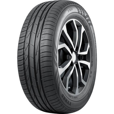 Ikon Tyres (Nokian Tyres) Autograph Aqua 3 SUV 225/60R18 104H