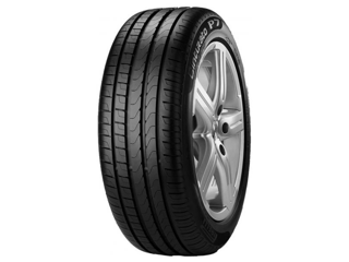 Pirelli P-7 Cinturato 245/40R19 98Y RunFlat