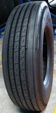 Double Star DSR 566 385/65 R22,5 160K 20pr (Рулевая)