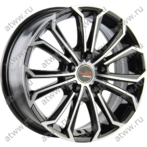 Диски литой Replica Concept TY 503 7,5x19 5*114,3 Et:35 Dia:60,1 BKF Екатеринбург