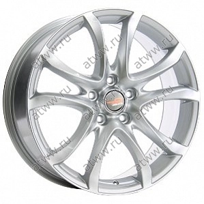 Диски литой Replica Concept MZ 501 7x17 5*114,3 Et:50 Dia:67,1 S Екатеринбург
