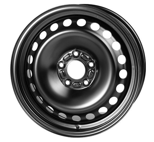 Trebl 7250 6x14 5*100 Et:37 Dia:57,1 black