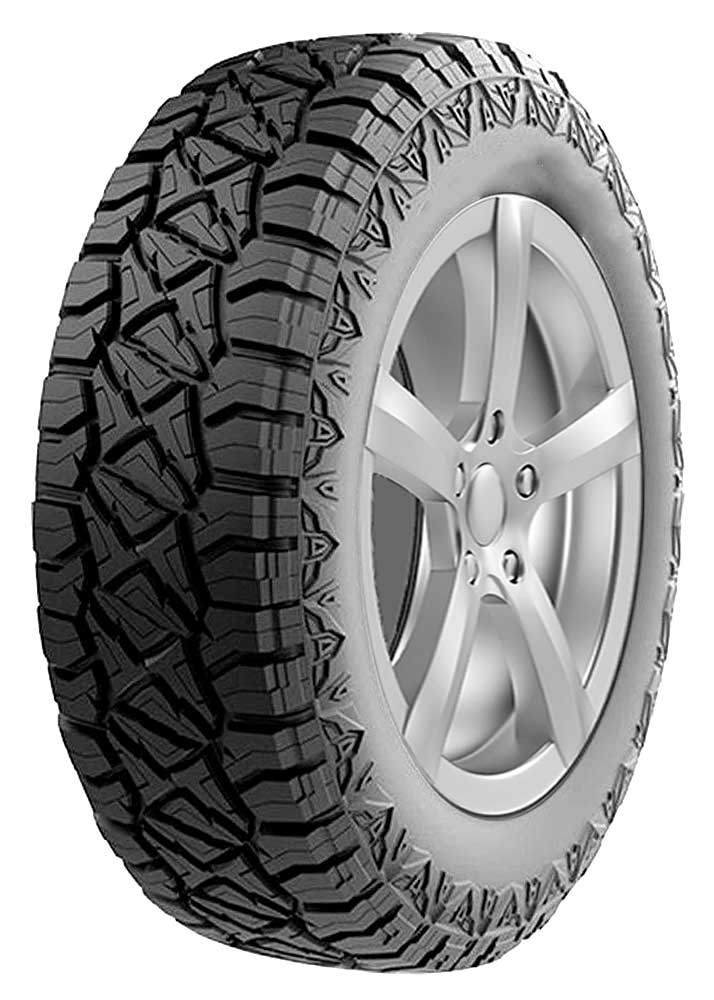Arivo Rock Trak R/T 33/12,5R15 108Q