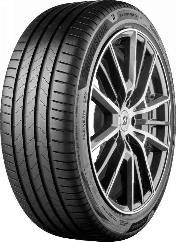 Bridgestone Turanza 6 225/50R17 98Y