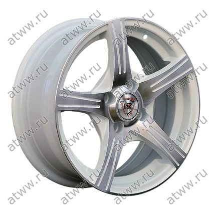 Диски литой NZ SH615 6x14 4*98 Et:35 Dia:58,6 WF Екатеринбург
