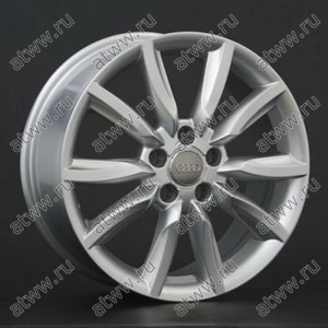 Диски литой Replay A28 7,5x17 5*112 Et:45 Dia:57,1 S Екатеринбург