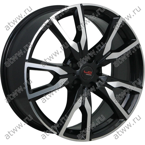 Диски литой Replica Concept B564 8,5x20 5*112 Et:35 Dia:66,6 BKF Екатеринбург