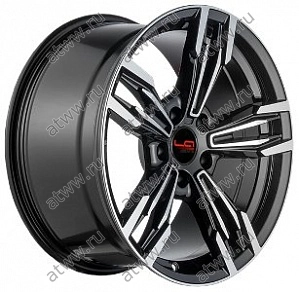 Диски литой Replica Concept B 502 11x21 5*120 Et:38 Dia:74,1 BKF Екатеринбург