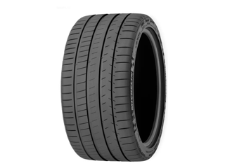 Michelin Pilot Super Sport 285/30R20 99Y