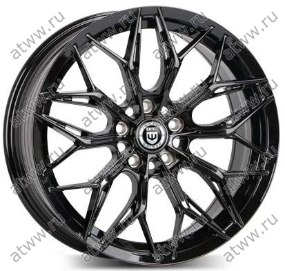 Диски литой IWheel IVF-3426 8x18 5*114,3 Et:35 Dia:73,1 B Екатеринбург