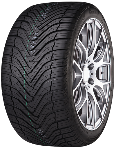 Gripmax SureGrip A/S 275/45R21 110W