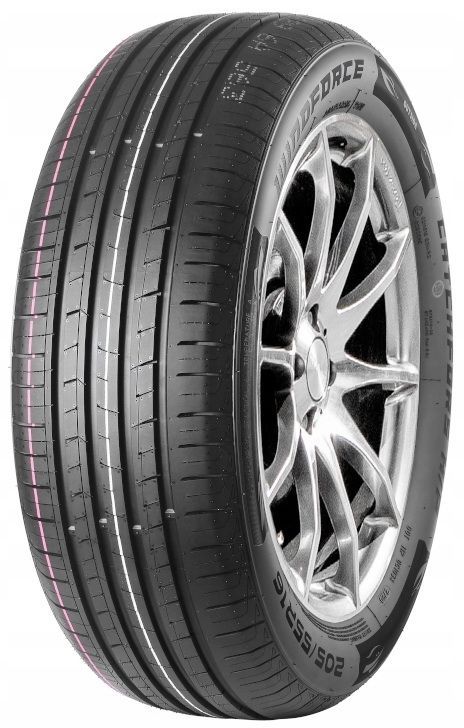 WindForce CatchFors H/P 205/60R16 92V