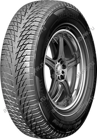 Зимние нешипованные шины Белшина Artmotion Snow Premium PW-101 215/65R16 102H Екатеринбург