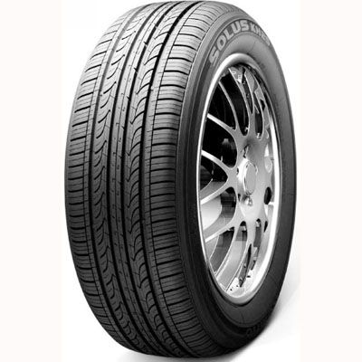 Kumho KH25 205/55R17 91V