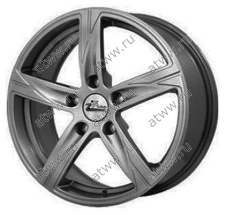 Диски литой iFree Кальвадос 7x16 5*114,3 Et:45 Dia:67,1 Хай вэй Екатеринбург