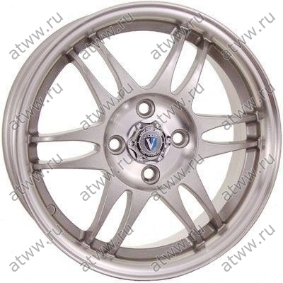 Диски литой VENTI 1402 5,5x14 4*98 Et:35 Dia:58,6 SL Екатеринбург