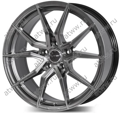 Диски литой PDW CONCEPTOR 7x17 5*114,3 Et:40 Dia:67,1 CHB Екатеринбург