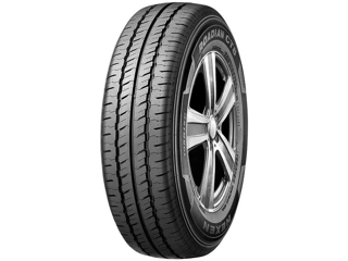 Nexen Roadian CT8 195/75R16 107/105T