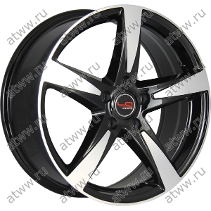 Диски литой Replica Concept OPL 531 7x17 5*105 Et:42 Dia:56,6 BKF Екатеринбург