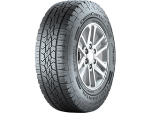 Continental ContiCrossContact ATR 255/55R18 109V
