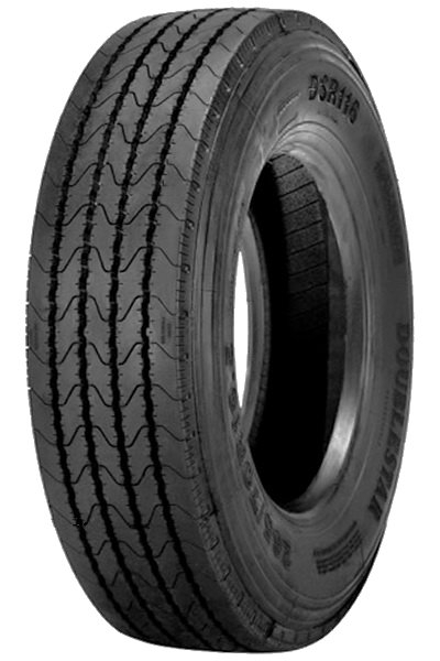 Double Star DSR116 265/70 R19,5 143/141J 18pr (рулевая/прицепная)