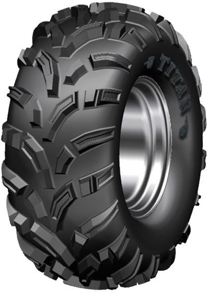 Voltyre TITAN 789 9/27 R12