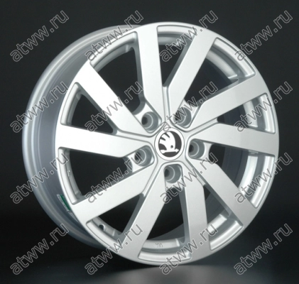 Диски литой Replay SK69 6,5x16 5*112 Et:41 Dia:57,1 S Екатеринбург