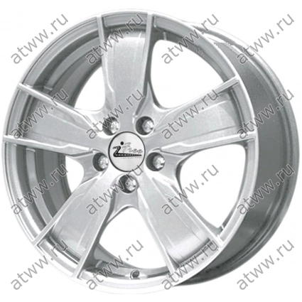 Диски литой iFree Мохито 6,5x16 5*114,3 Et:38 Dia:67,1 нео-классик Екатеринбург