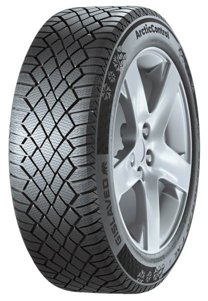 Gislaved ArcticControl 195/55R16 91T