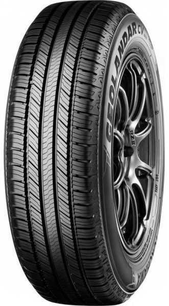 Yokohama Geolandar CV G058 245/60R18 105H