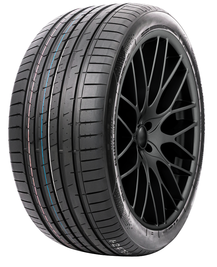 Aplus A610 205/50R17 93W